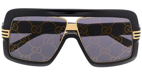 ORIGINAL LENSES REPLACEMENT GLASSES GUCCI GG 